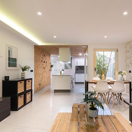 דירות ויגו Loft Espectacular Interior מראה חיצוני תמונה