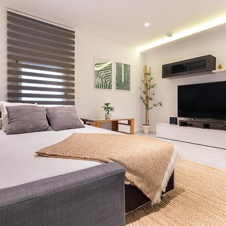 דירות ויגו Loft Espectacular Interior מראה חיצוני תמונה