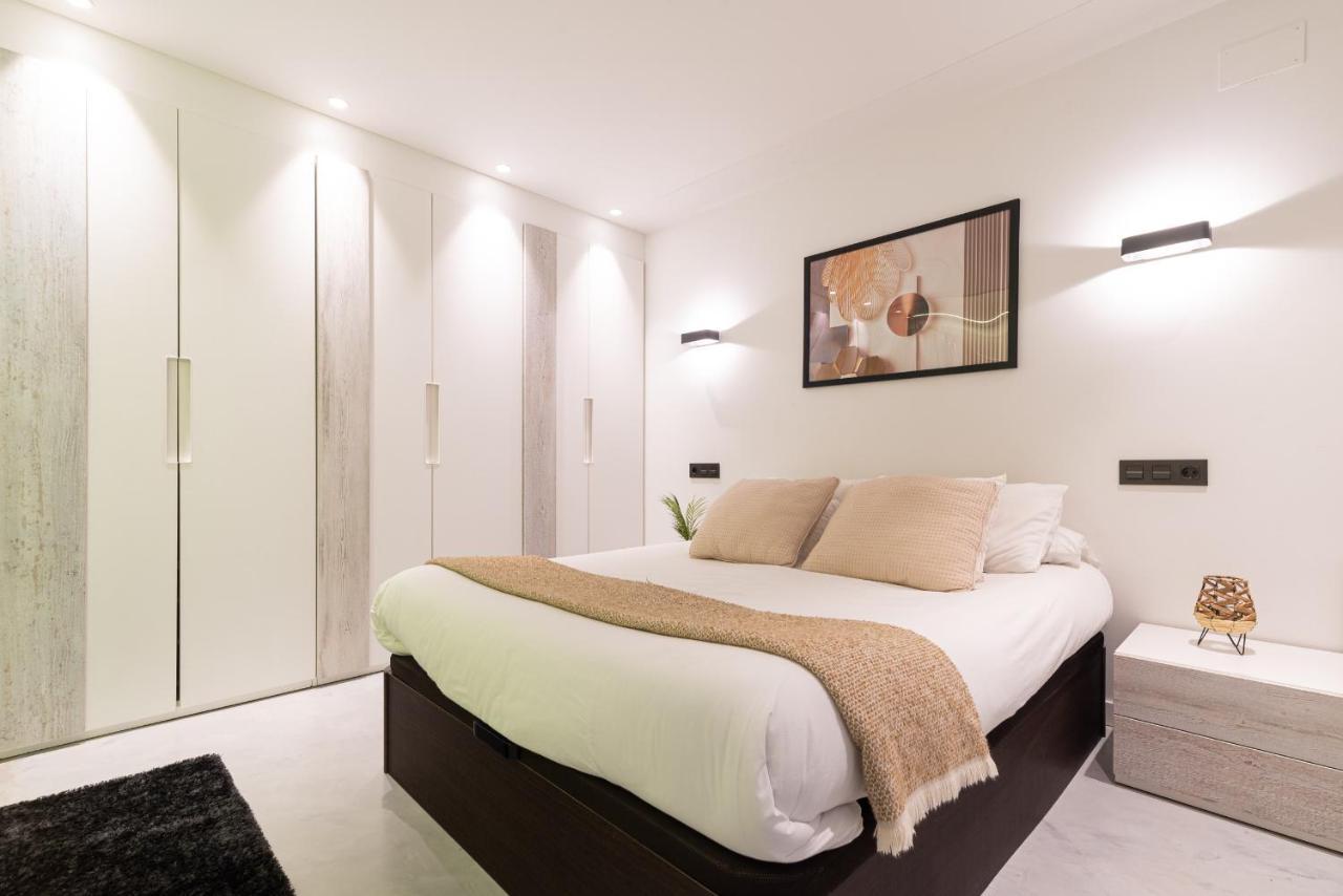 דירות ויגו Loft Espectacular Interior מראה חיצוני תמונה