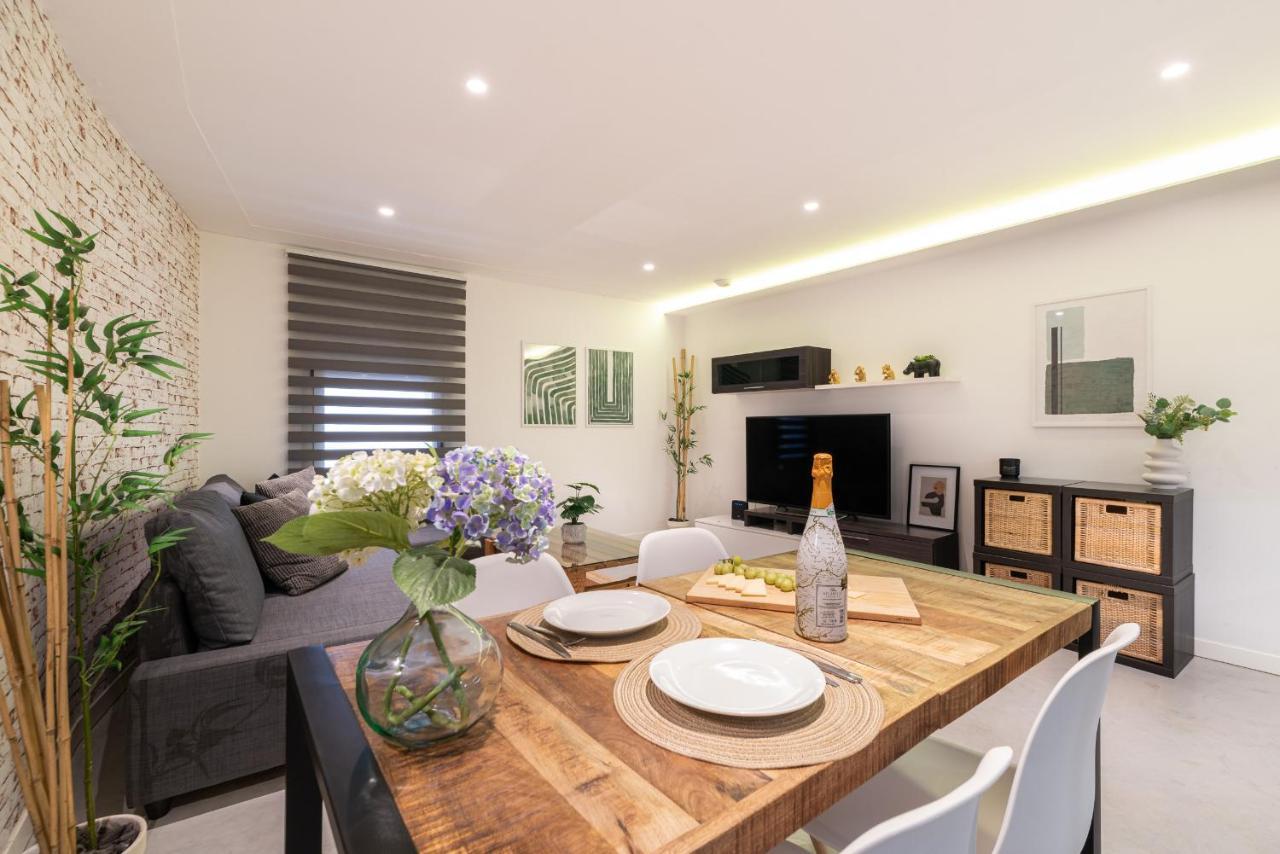 דירות ויגו Loft Espectacular Interior מראה חיצוני תמונה