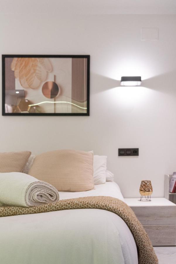 דירות ויגו Loft Espectacular Interior מראה חיצוני תמונה