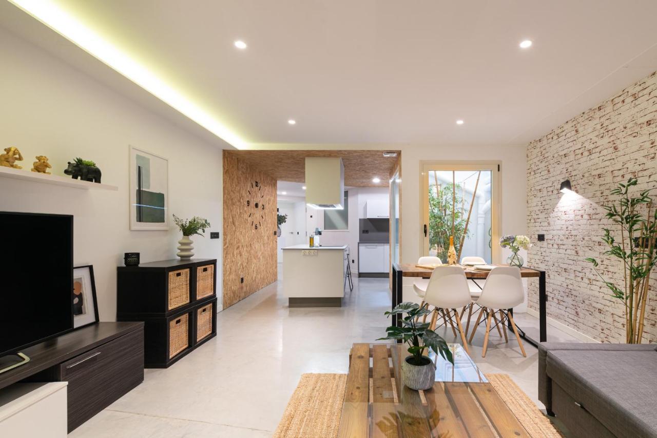 דירות ויגו Loft Espectacular Interior מראה חיצוני תמונה
