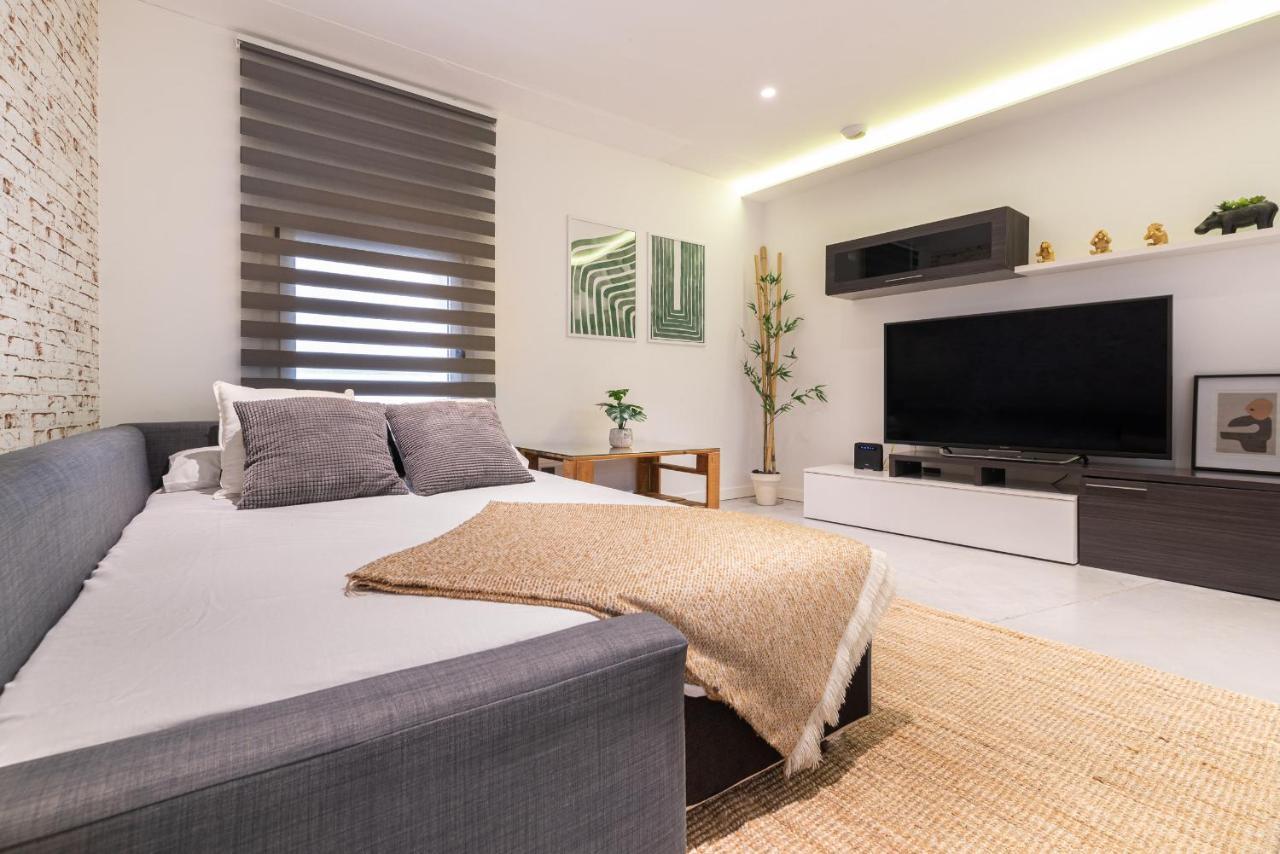 דירות ויגו Loft Espectacular Interior מראה חיצוני תמונה