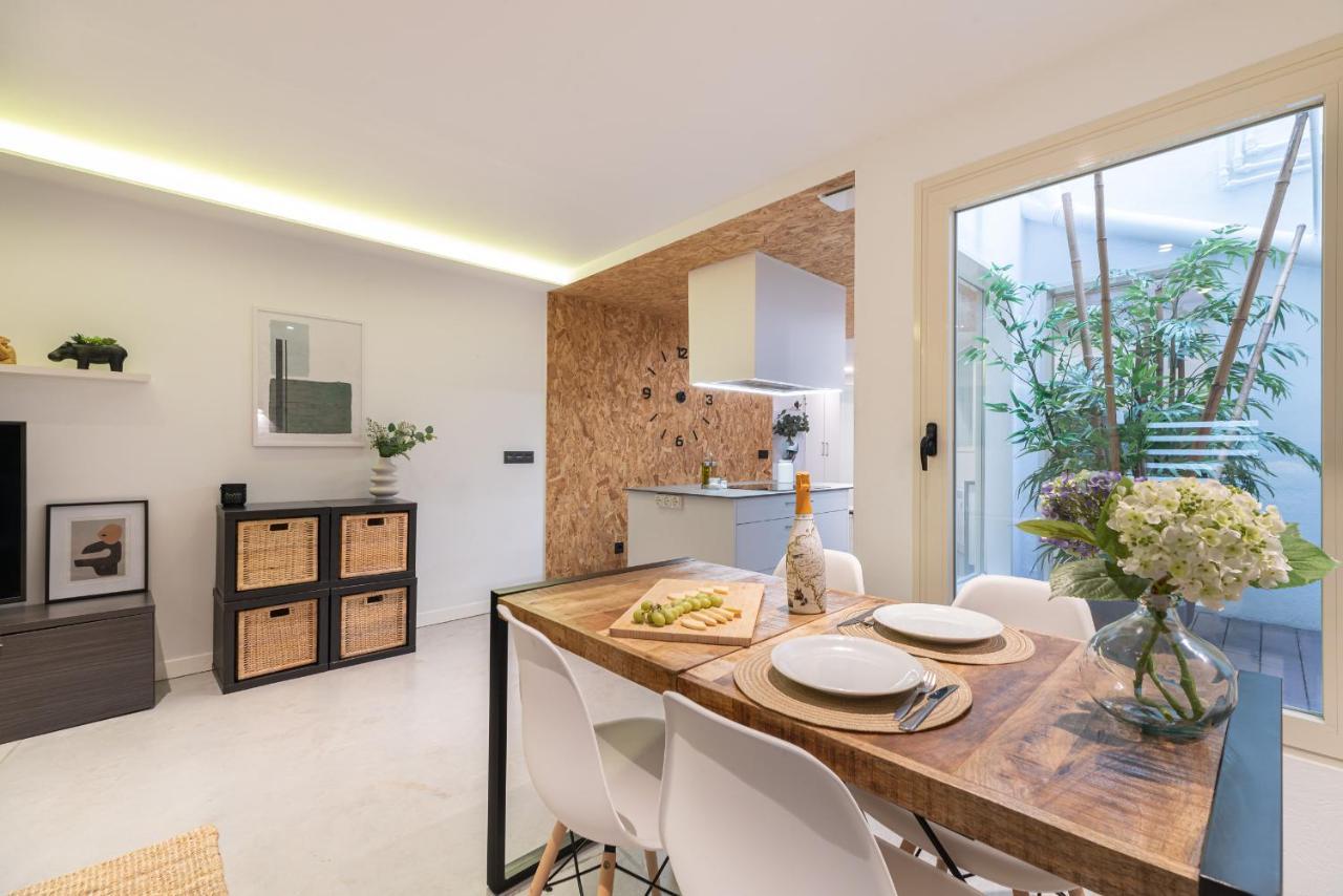 דירות ויגו Loft Espectacular Interior מראה חיצוני תמונה
